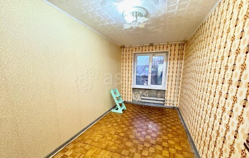 2-комн. квартира, 45 м2, 2/9 эт. Орехово-Зуево - изображение 3