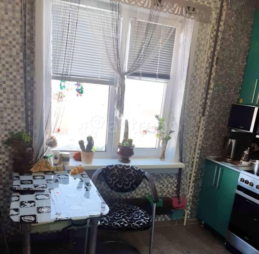 1-комн. квартира, 36 м2, 9/9 эт. Норильск - изображение 7