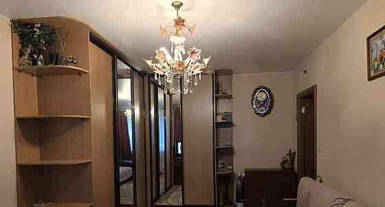 2-комн. квартира, 52 м2, 1/17 эт. Москва