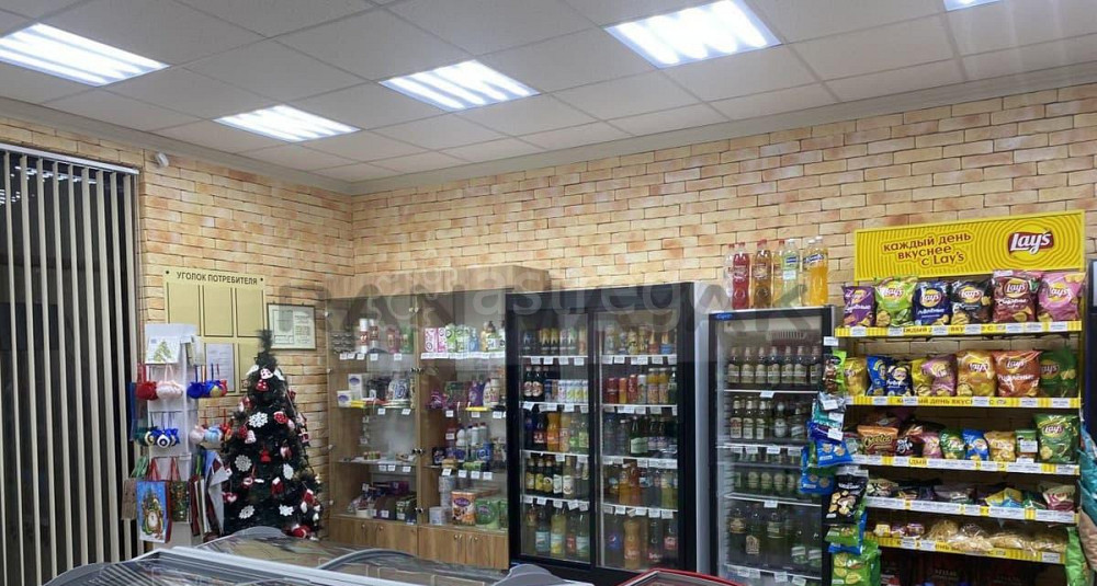 Торговое помещение, 90 м Майкоп - изображение 3