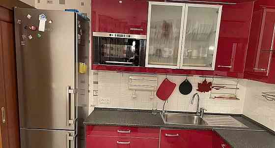 4-комн. квартира, 125 м2, 20/20 эт. Москва