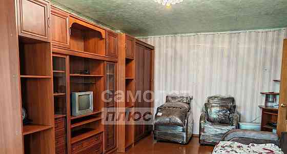 2-комн. квартира, 41.7 м2, 5/5 эт. Шатура