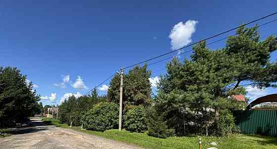 Дом, 165 м2, 12 соток, 2 эт. Можайск