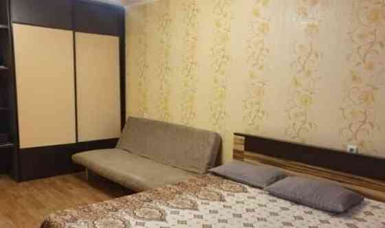 1-комн. квартира, 35 м2, 3/17 эт. Москва