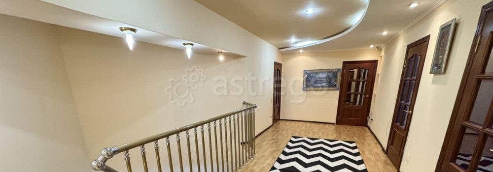 5-комн. квартира, 262.4 м2, 5/6 эт. Астрахань - изображение 2