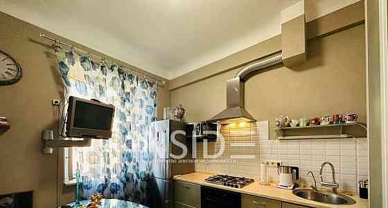 3-комн. квартира, 75 м2, 5/5 эт. Москва