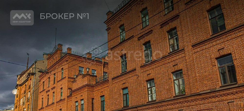 Торговое помещение, 107.1 м2 Санкт-Петербург - изображение 7