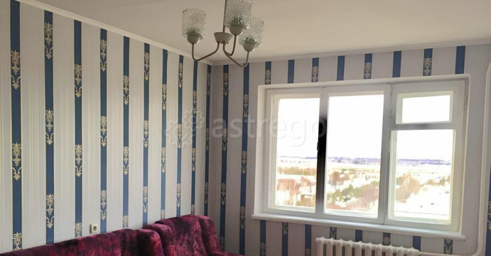 2-комн. квартира, 50.6 м2, 9/9 эт. Сосновоборск - изображение 7