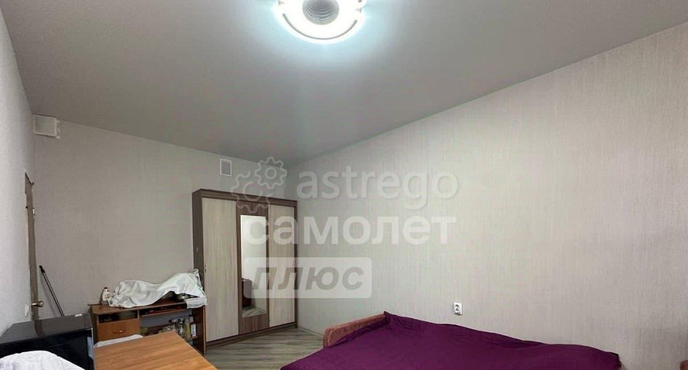 Комната, 31.8 м2, 4/6 эт. Санкт-Петербург - изображение 5
