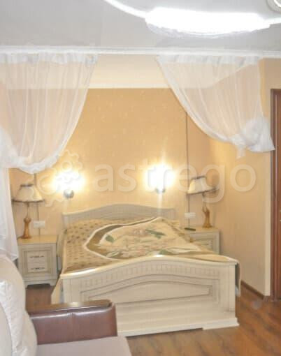 1-комн. квартира, 37 м2, 5/12 эт. Москва - изображение 3