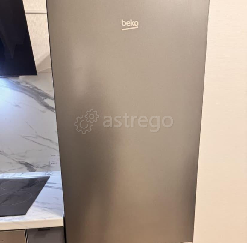 1-комн. квартира, 32.7 м2, 3/20 эт. Санкт-Петербург - изображение 6