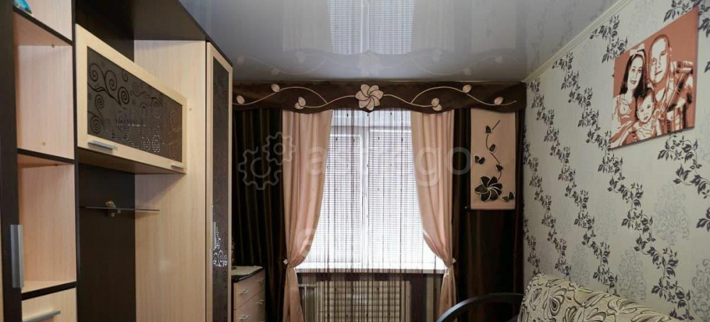 4-комн. квартира, 79.1 м2, 4/5 эт. Стерлитамак - изображение 2