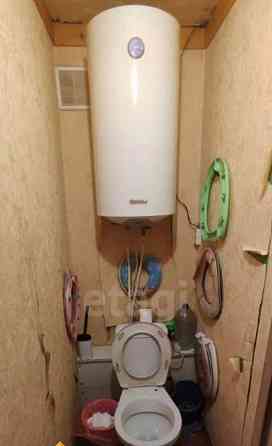 Комната, 12.4 м2, 5/5 эт. Архангельск