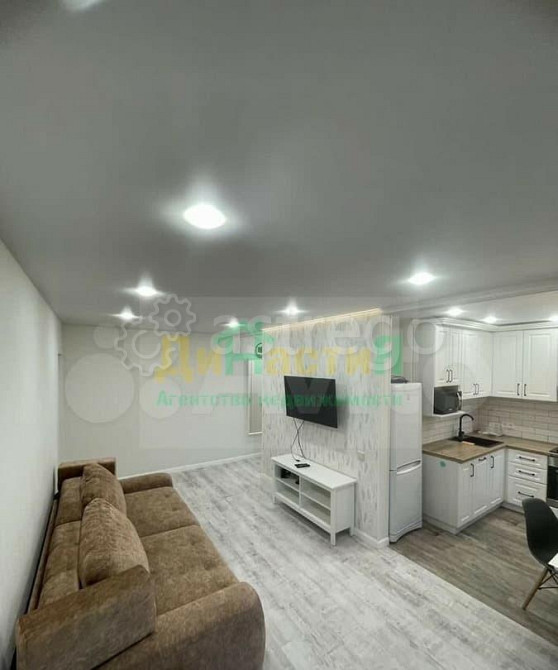 2-комн. квартира, 43 м2, 4/5 эт. Белгород - изображение 6