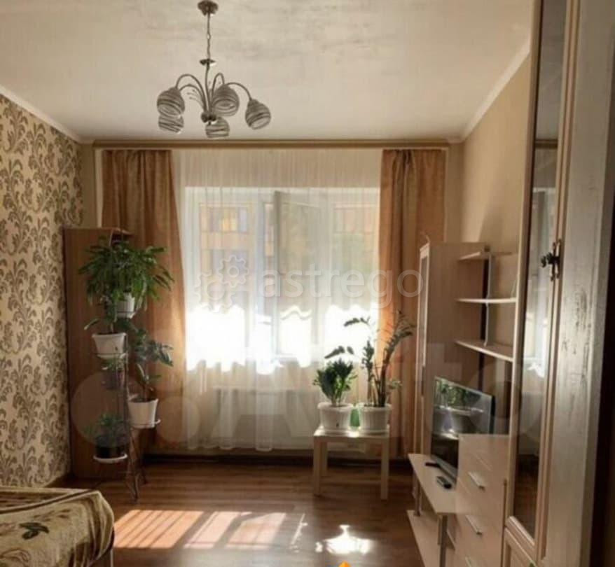 2-комн. квартира, 61.1 м2, 1/10 эт. Яблоновский - изображение 7