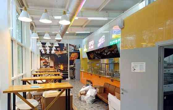 Свободного назначения, 100 м2 Фрязино