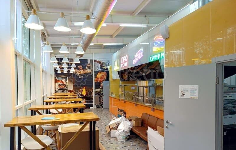 Свободного назначения, 100 м2 Фрязино - изображение 1