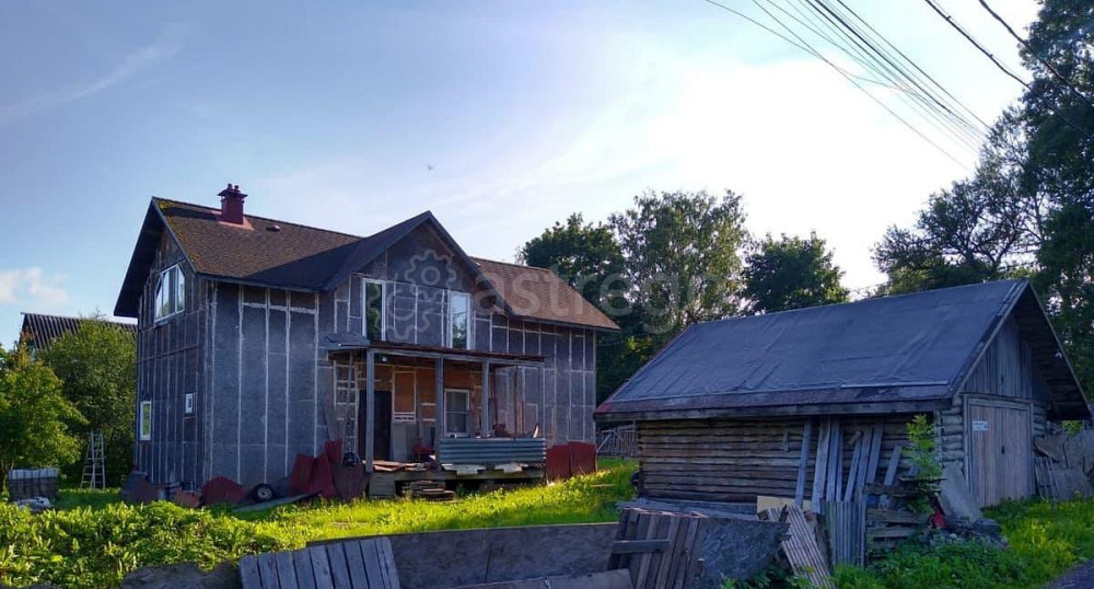 Дом, 264 м2, 12.99 сотки, 2 эт. Санкт-Петербург - изображение 7