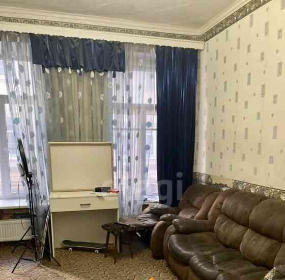 4-комн. квартира, 84.9 м2, 2/6 эт. Санкт-Петербург