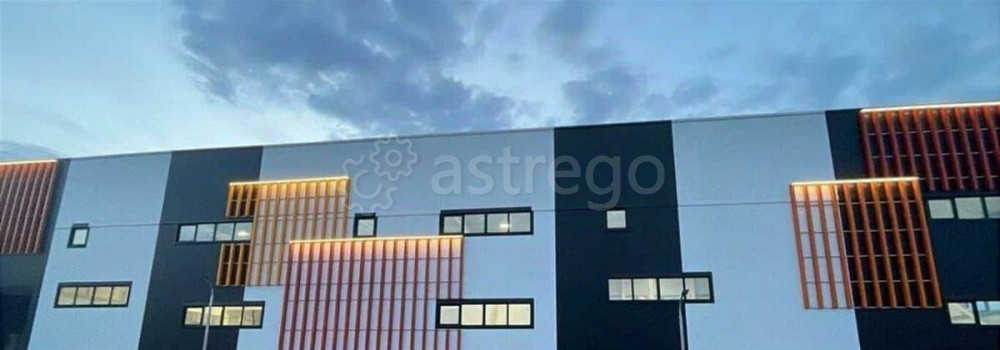 Свободного назначения, 2250 м2 Химки - изображение 1