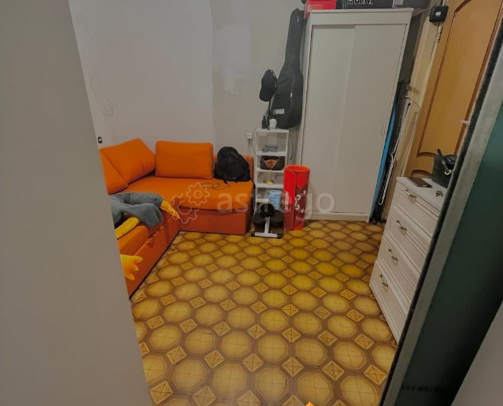 Комната, 17 м2, 1/5 эт. Балашиха - изображение 1