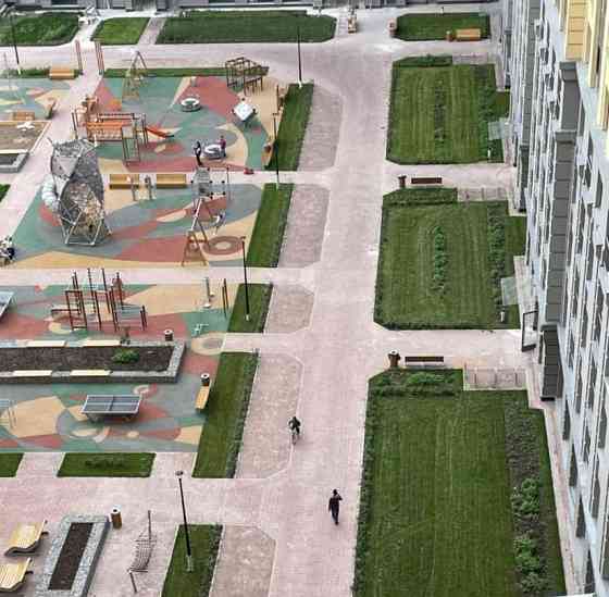 Студия, 18 м2, 12/23 эт. Санкт-Петербург