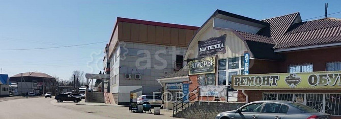 Отдельное здание, 287 м2 Тальменка - изображение 4