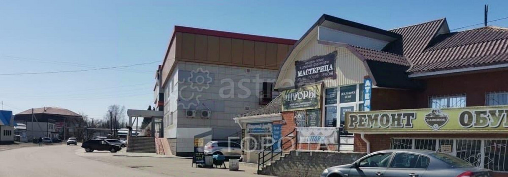 Отдельное здание, 287 м2 Тальменка - изображение 4