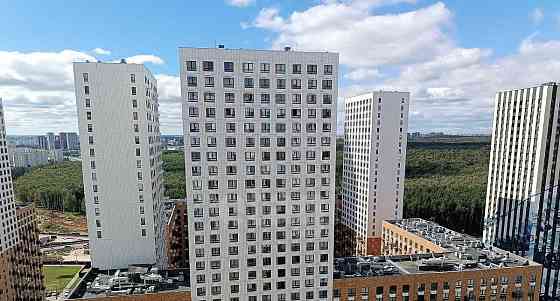 Студия, 21 м2, 29/31 эт. Москва