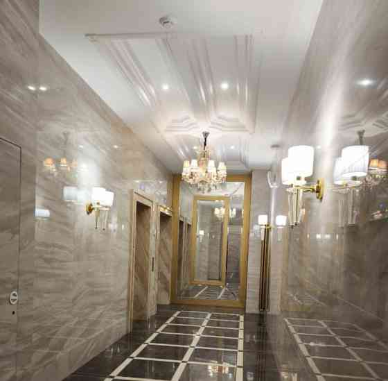 2-комн. квартира, 67 м2, 17/25 эт. Москва