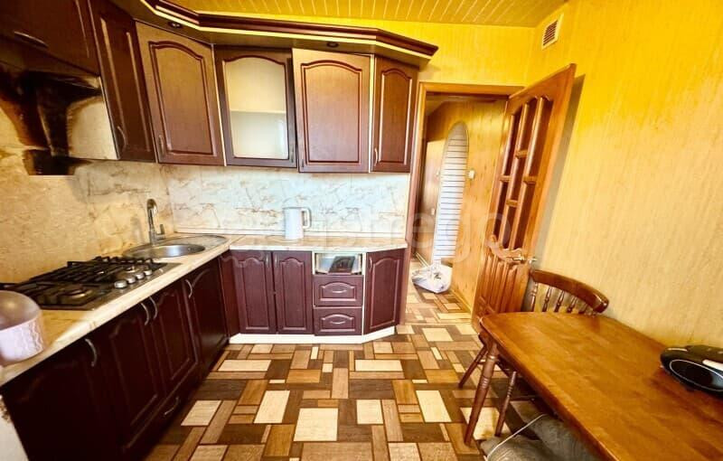 2-комн. квартира, 50 м2, 5/5 эт. Орехово-Зуево - изображение 3