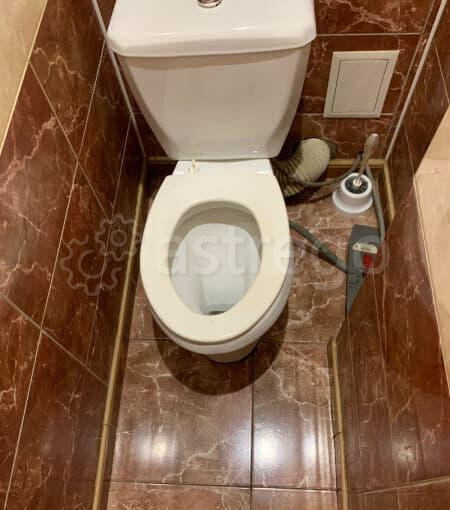 3-комн. квартира, 78 м2, 4/5 эт. Москва - изображение 7
