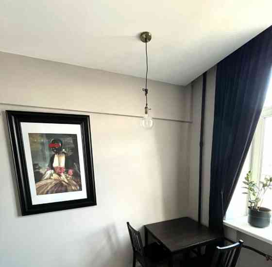 2-комн. квартира, 51 м2, 7/7 эт. Москва