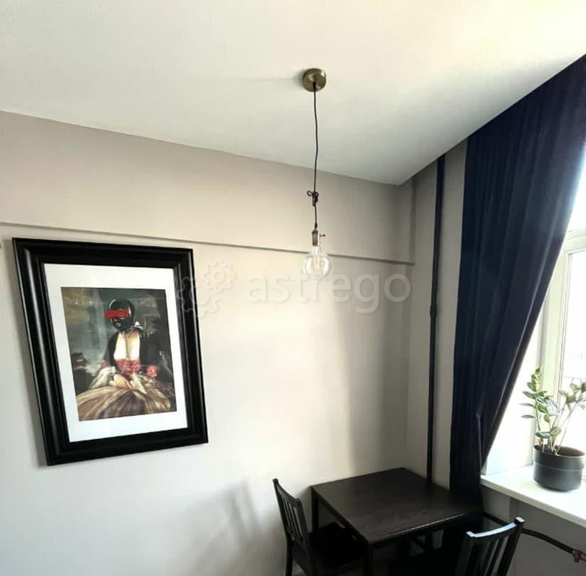 2-комн. квартира, 51 м2, 7/7 эт. Москва - изображение 3