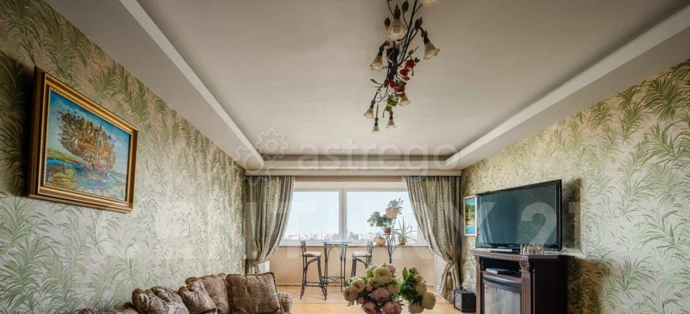 4-комн. квартира, 140 м2, 14/17 эт. Красногорск - изображение 7