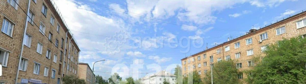 Комната, 12.9 м2, 5/5 эт. Красноярск - изображение 5