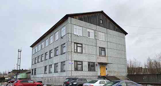 Офис, 350 м2 Архангельск