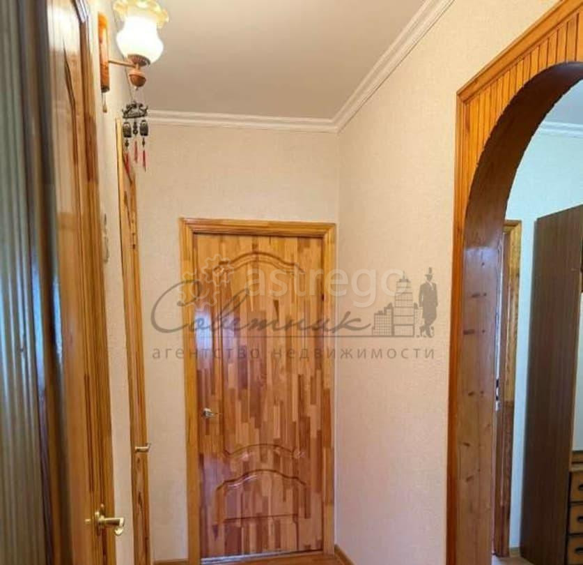 3-комн. квартира, 63.7 м2, 5/9 эт. Старый Оскол - изображение 8
