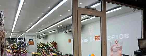 Готовый бизнес, 35 м2 Щёлково