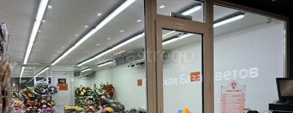 Готовый бизнес, 35 м2 Щёлково - изображение 3