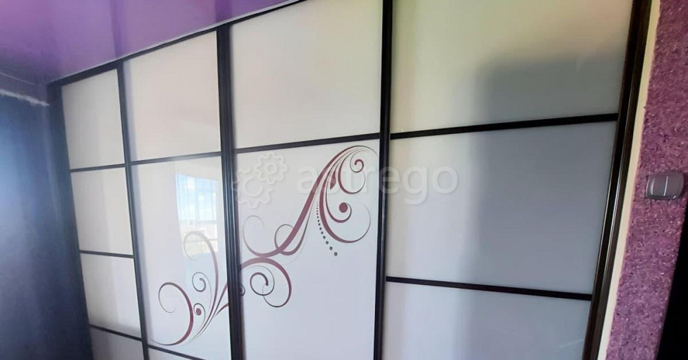 2-комн. квартира, 49 м2, 5/5 эт. Шимановск - изображение 1