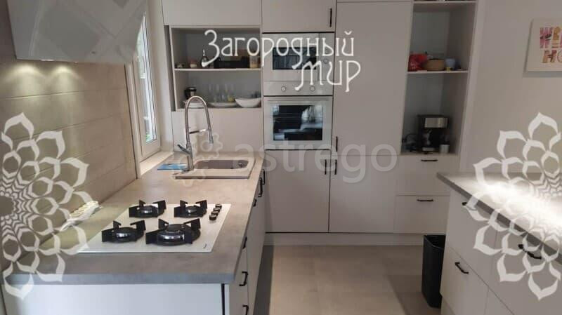 Коттедж, 220 м2, 6 соток Москва - изображение 8