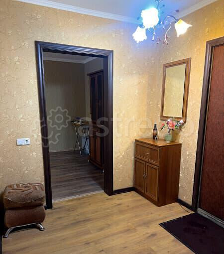 2-комн. квартира, 48 м2, 5/9 эт. Москва - изображение 4