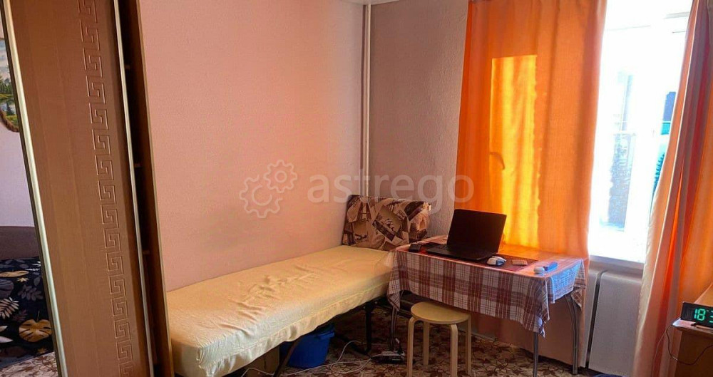 Комната, 18 м2, 3/5 эт. Нефтекамск - изображение 2