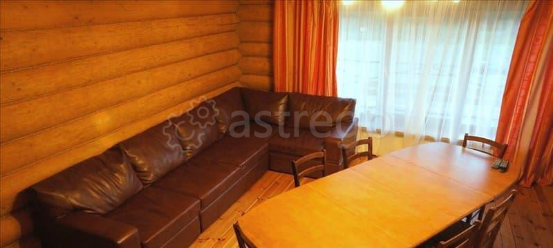 Коттедж, 150 м2 Санкт-Петербург - изображение 5