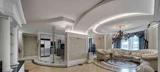 3-комн. квартира, 150 м2, 16/18 эт. Москва