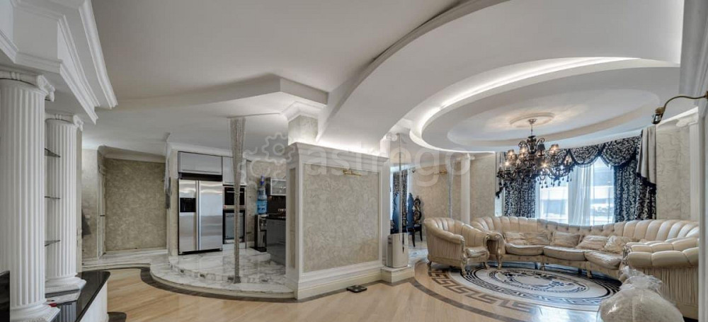3-комн. квартира, 150 м2, 16/18 эт. Москва - изображение 5