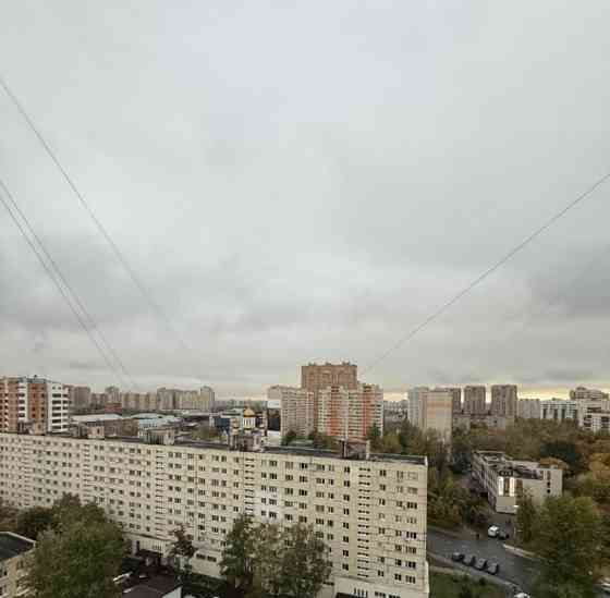 1-комн. квартира, 41.8 м2, 14/17 эт. Реутов