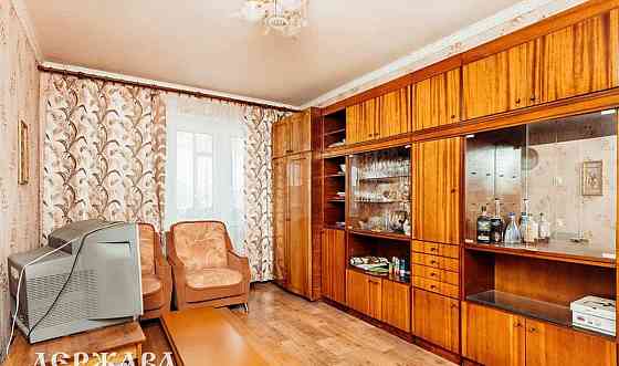 2-комн. квартира, 47 м2, 8/9 эт. Старый Оскол