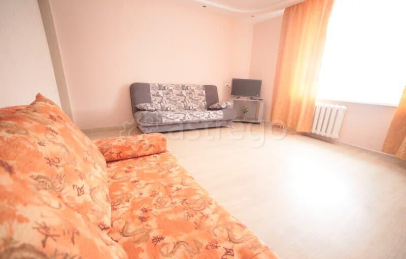 1-комн. квартира, 40 м2, 11/16 эт. Уфа - изображение 2
